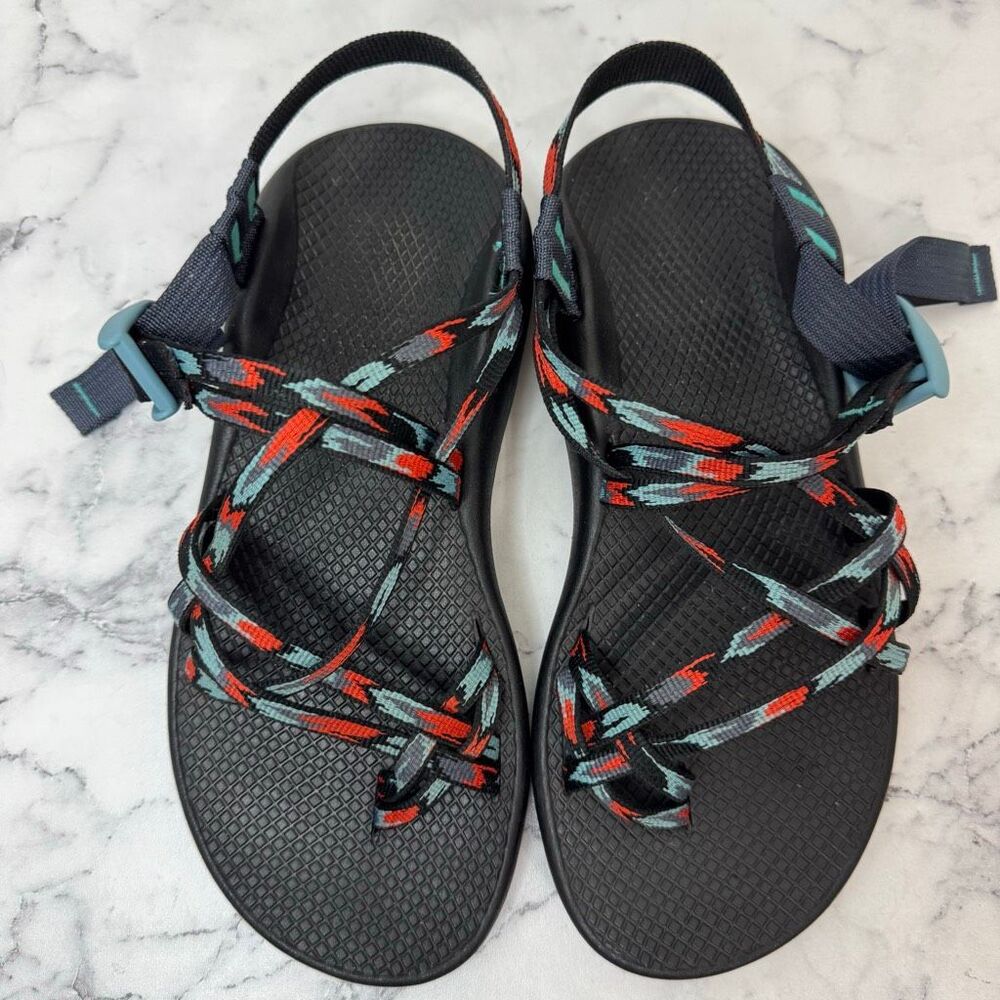 Chaco ZX/2 Classic Strappy Sandals